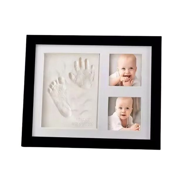 Baby Hand- und Fußabdruck Galerie